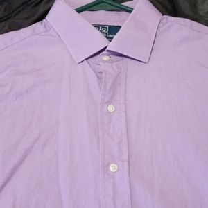Mens Polo Ralph Lauren XL shirt